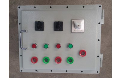 矿用防爆配电箱的使用特点，你知道吗？